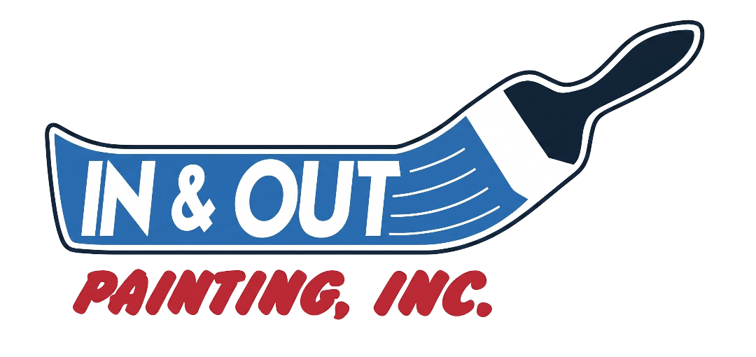 In and out