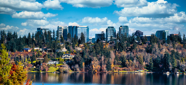 Bellevue