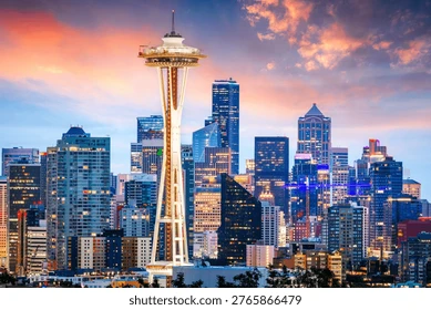 Seattle