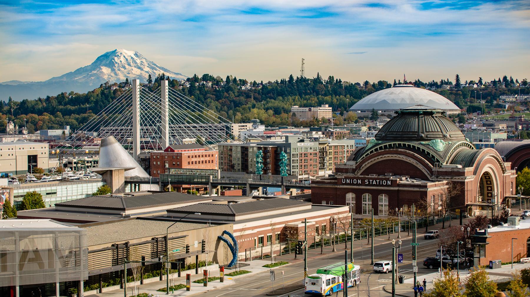 tacoma